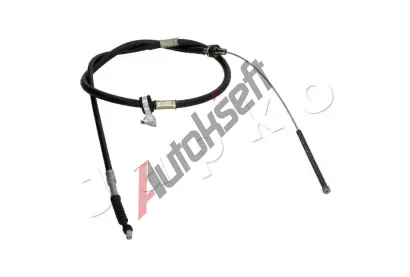 JAPKO Ta�n� lanko parkovac� brzdy JPK 131260L, 131260L