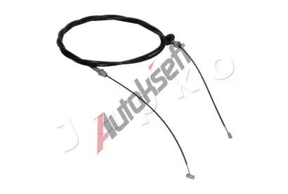 JAPKO Ta�n� lanko parkovac� brzdy JPK 131266, 131266