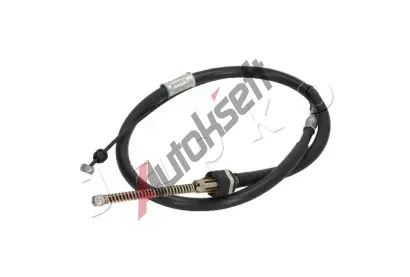 JAPKO Ta�n� lanko parkovac� brzdy JPK 131267L, 131267L