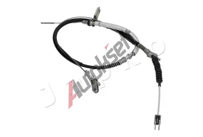 JAPKO Tažné lanko parkovací brzdy JPK 131273, 131273 JAPKO Tažné lanko parkovací brzdy JPK 131273, 131273