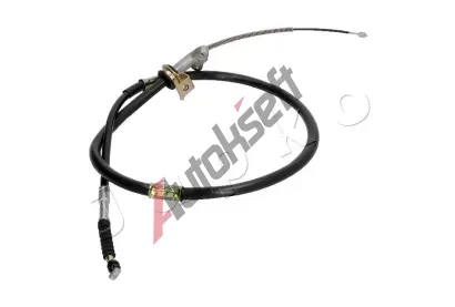 JAPKO Ta�n� lanko parkovac� brzdy JPK 131277L, 131277L