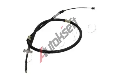 JAPKO Ta�n� lanko parkovac� brzdy JPK 131277R, 131277R