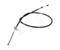 Ta�n� lanko parkovac� brzdy&nbsp;JAPKO&nbsp;&dash;&nbsp;JPK 131280R