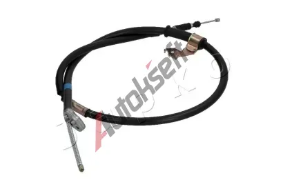 JAPKO Ta�n� lanko parkovac� brzdy JPK 131281L, 131281L