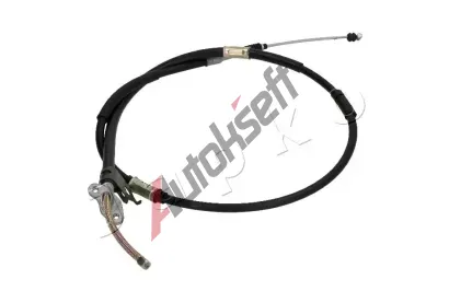 JAPKO Ta�n� lanko parkovac� brzdy JPK 131284R, 131284R