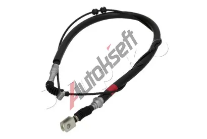 JAPKO Ta�n� lanko parkovac� brzdy JPK 131287R, 131287R