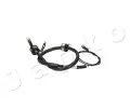 Ta�n� lanko parkovac� brzdy&nbsp;JAPKO&nbsp;&dash;&nbsp;JPK 131288L