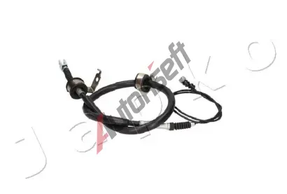 JAPKO Ta�n� lanko parkovac� brzdy JPK 131288L, 131288L