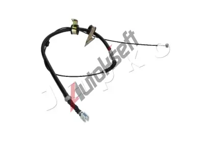 JAPKO Ta�n� lanko parkovac� brzdy JPK 131288R, 131288R