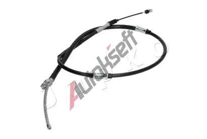 JAPKO Ta�n� lanko parkovac� brzdy JPK 131293L, 131293L