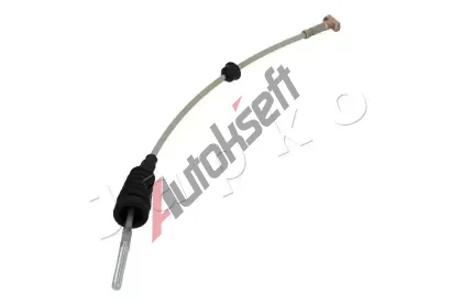 JAPKO Ta�n� lanko parkovac� brzdy JPK 131295, 131295