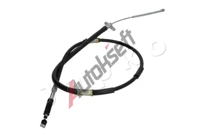 JAPKO Ta�n� lanko parkovac� brzdy JPK 131296, 131296