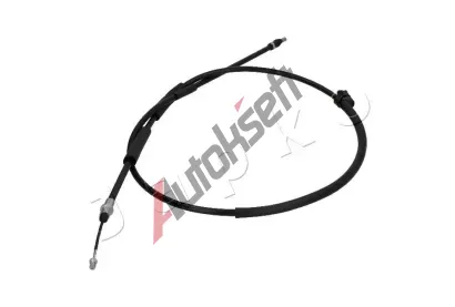 JAPKO Ta�n� lanko parkovac� brzdy JPK 131307, 131307