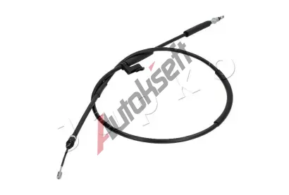 JAPKO Ta�n� lanko parkovac� brzdy JPK 131308, 131308