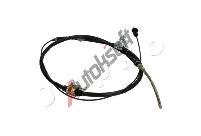 JAPKO Ta�n� lanko parkovac� brzdy JPK 131324R, 131324R