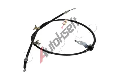 JAPKO Ta�n� lanko parkovac� brzdy JPK 131328L, 131328L