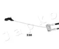 JAPKO Tažné lanko parkovací brzdy JPK 131330, 131330
