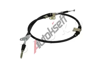 JAPKO Ta�n� lanko parkovac� brzdy JPK 131337R, 131337R