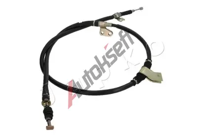 JAPKO Ta�n� lanko parkovac� brzdy JPK 131338L, 131338L