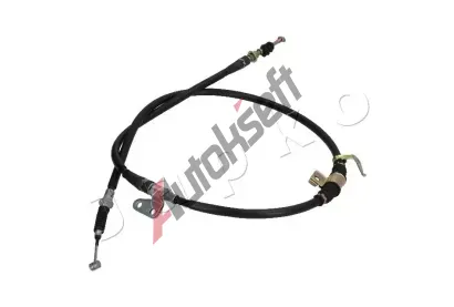 JAPKO Ta�n� lanko parkovac� brzdy JPK 131338R, 131338R