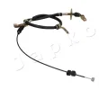 Ta�n� lanko parkovac� brzdy&nbsp;JAPKO&nbsp;&dash;&nbsp;JPK 131339R
