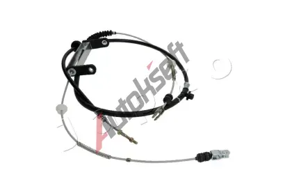 JAPKO Ta�n� lanko parkovac� brzdy JPK 131342, 131342