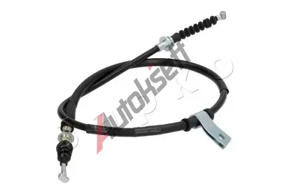 JAPKO Ta�n� lanko parkovac� brzdy JPK 131346R, 131346R