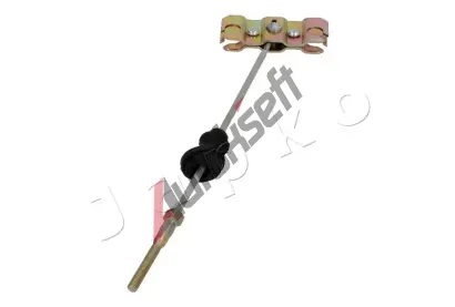 JAPKO Ta�n� lanko parkovac� brzdy JPK 131347, 131347