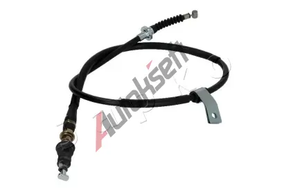 JAPKO Ta�n� lanko parkovac� brzdy JPK 131351L, 131351L