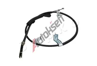 JAPKO Ta�n� lanko parkovac� brzdy JPK 131401, 131401