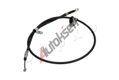 JAPKO Ta�n� lanko parkovac� brzdy JPK 131403, 131403