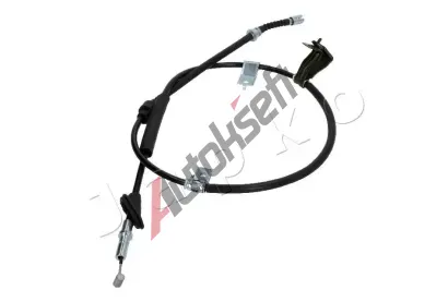 JAPKO Ta�n� lanko parkovac� brzdy JPK 131413R, 131413R