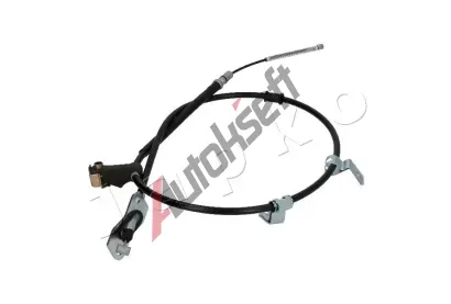 JAPKO Tažné lanko parkovací brzdy JPK 131416R, 131416R JAPKO Tažné lanko parkovací brzdy JPK 131416R, 131416R