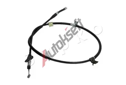 JAPKO Ta�n� lanko parkovac� brzdy JPK 131417R, 131417R