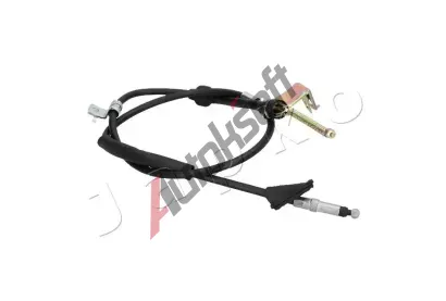 JAPKO Ta�n� lanko parkovac� brzdy JPK 131419L, 131419L