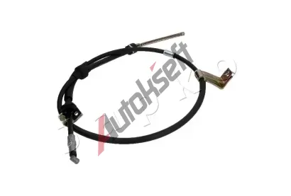 JAPKO Tažné lanko parkovací brzdy JPK 131419R, 131419R JAPKO Tažné lanko parkovací brzdy JPK 131419R, 131419R