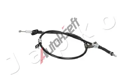 JAPKO Ta�n� lanko parkovac� brzdy JPK 131421L, 131421L