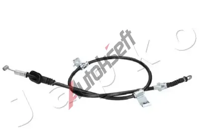 JAPKO Ta�n� lanko parkovac� brzdy JPK 131421R, 131421R