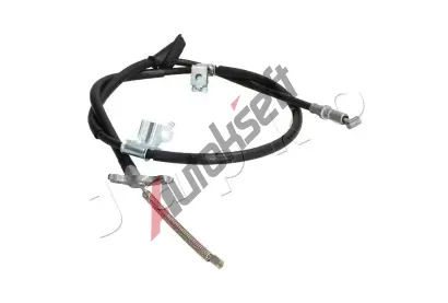 JAPKO Ta�n� lanko parkovac� brzdy JPK 131427L, 131427L