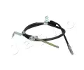 Ta�n� lanko parkovac� brzdy&nbsp;JAPKO&nbsp;&dash;&nbsp;JPK 131428L