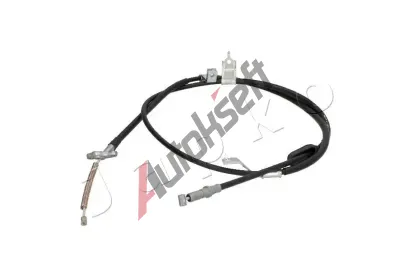 JAPKO Ta�n� lanko parkovac� brzdy JPK 131428R, 131428R