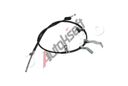 JAPKO Ta�n� lanko parkovac� brzdy JPK 131436L, 131436L