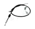 JAPKO Tažné lanko parkovací brzdy JPK 131436R, 131436R
