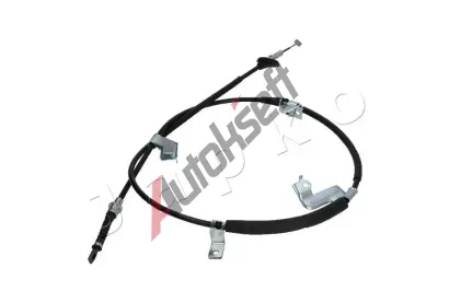 JAPKO Ta�n� lanko parkovac� brzdy JPK 131437R, 131437R