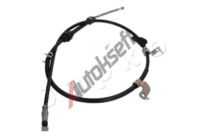 JAPKO Ta�n� lanko parkovac� brzdy JPK 131439L, 131439L