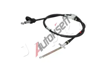 JAPKO Tažné lanko parkovací brzdy JPK 131441L, 131441L JAPKO Tažné lanko parkovací brzdy JPK 131441L, 131441L