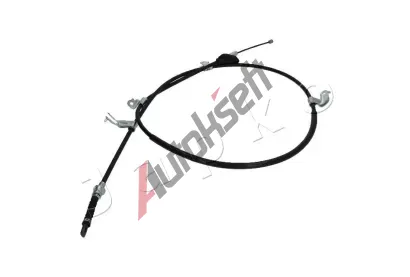 JAPKO Ta�n� lanko parkovac� brzdy JPK 131442R, 131442R