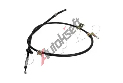 JAPKO Ta�n� lanko parkovac� brzdy JPK 131443L, 131443L