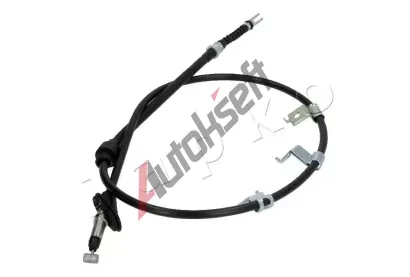 JAPKO Ta�n� lanko parkovac� brzdy JPK 131449L, 131449L