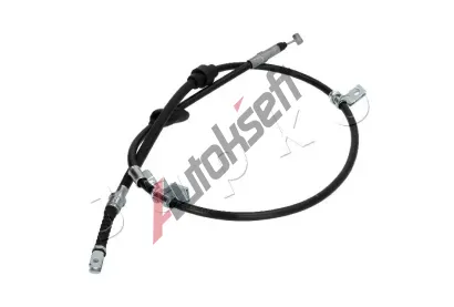 JAPKO Ta�n� lanko parkovac� brzdy JPK 131449R, 131449R